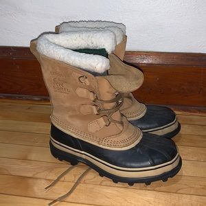Women’s Sorel Boots